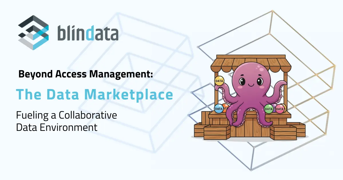 The Data Marketplace: Fueling a Collaborative Data Environment thumbnail
